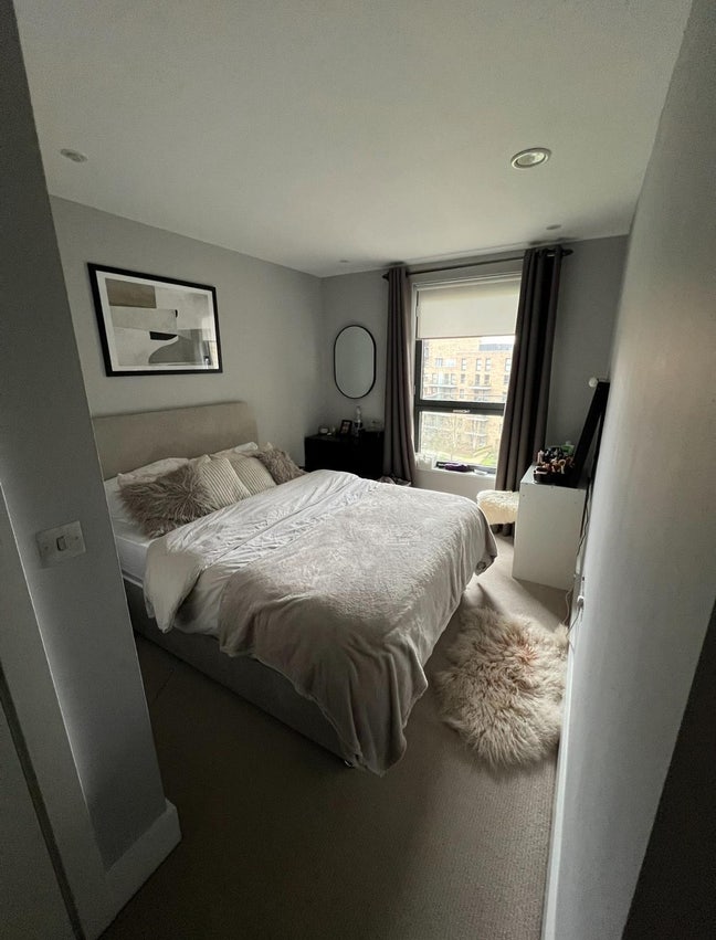 1 month shared room available in Wembley park  Main Photo