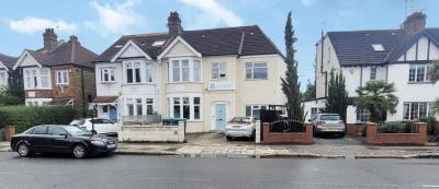 Double En-Suite Room Main Photo