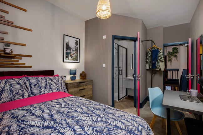 🔷 Gorgeous Ensuite Double - with BAE Bro's Main Photo