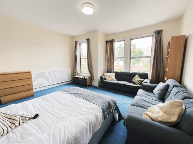 Beautiful rooms in Balham- Oxford St 20 Mins away! Main Photo
