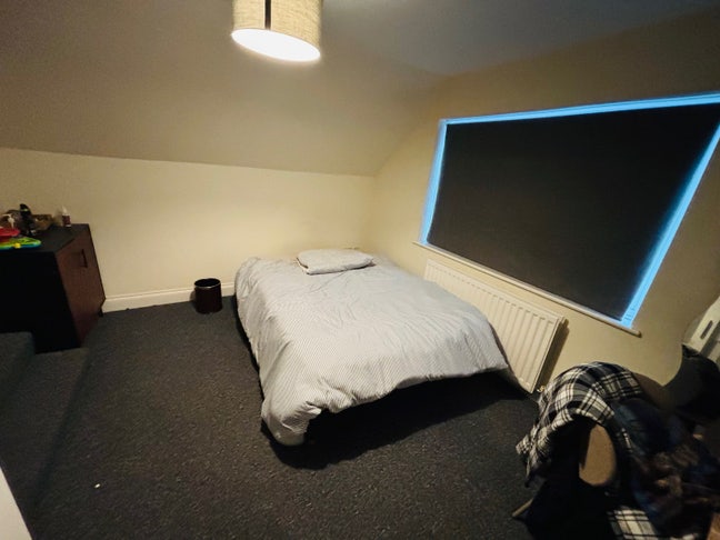 Private room  Main Photo