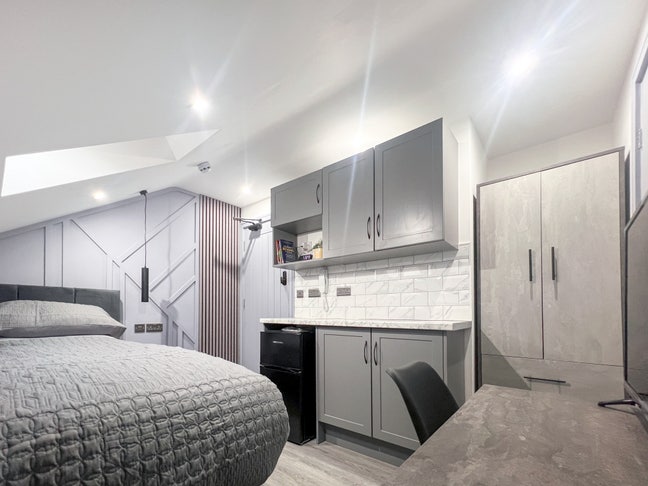 ✨ New Luxury Double Studio✨ Main Photo