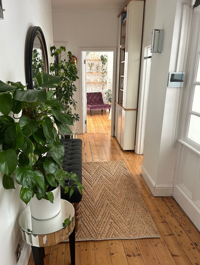 Double room in Highbury  Main Photo