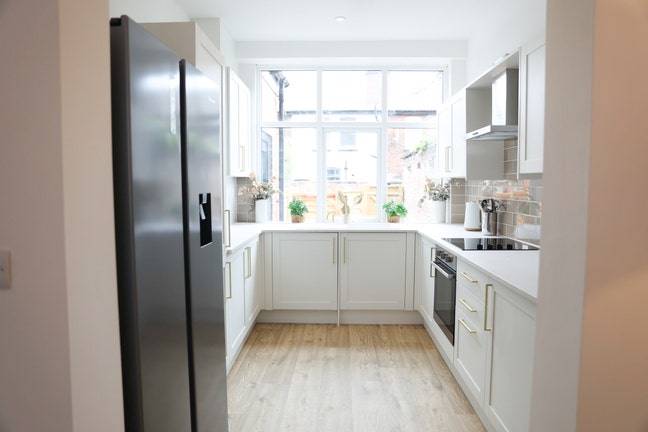 Stylish 1-Ensuite Room Main Photo