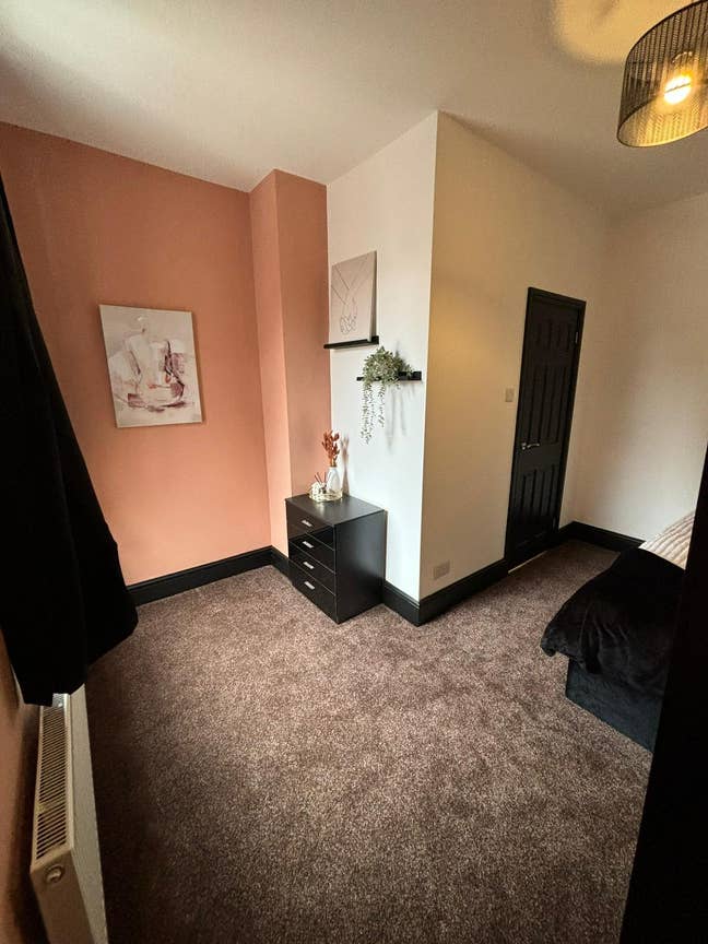 Private Modern En-Suite Room - Close to Manvers Main Photo