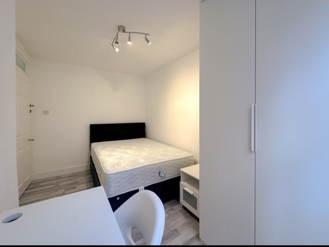 🌟 Modern Double Room In The Heart Of Mayfair Main Photo