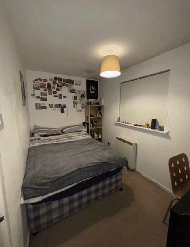 Double room in Frenchay  Main Photo