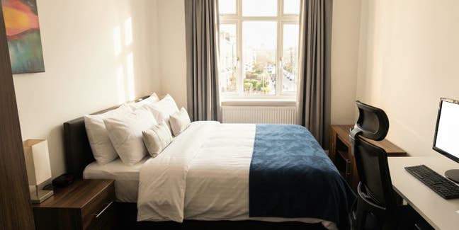 Cosham - Near High Street. Main Photo