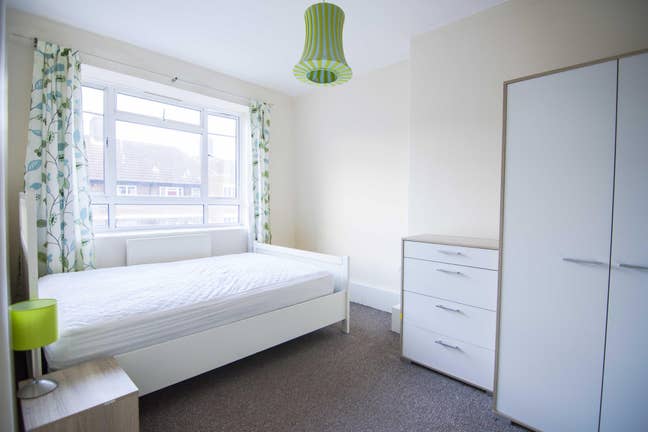 3 Lovely doubles at White City Main Photo