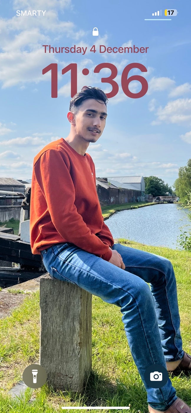 Student Male seeks a single or double room Main Photo