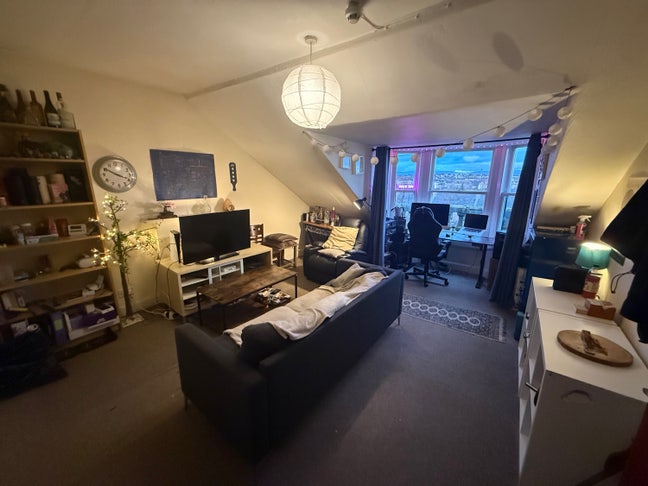 1 Bedroom, Glasgow West End  Main Photo