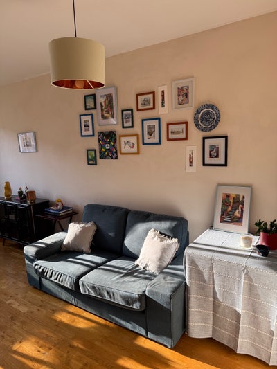 Double Room in Dalston  Main Photo