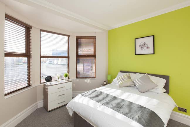 💥 2 x Stunning ensuite rooms in modern house Main Photo