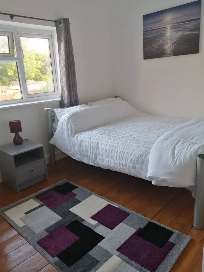 Double room in lovely village in the outskirts of  Main Photo