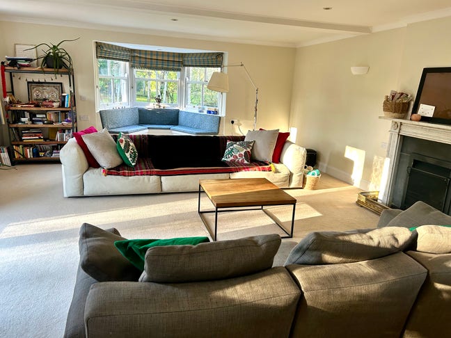 Room to Rent in the Leicestershire Countryside Main Photo