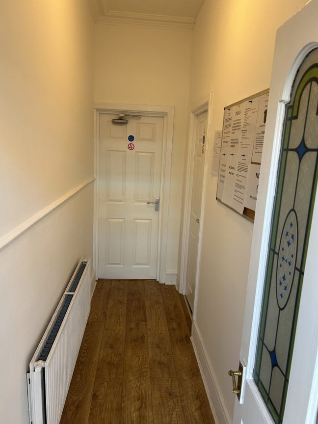 3 Bedroom House to Let, Benefits Claiming Only Main Photo