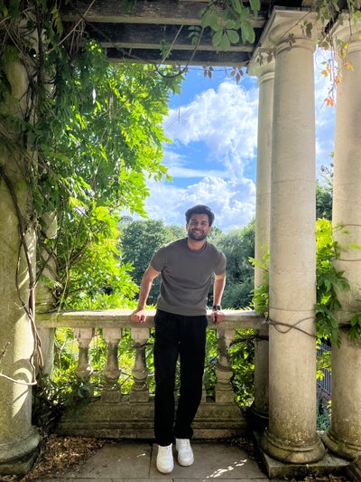 29M Seeking room in London Main Photo