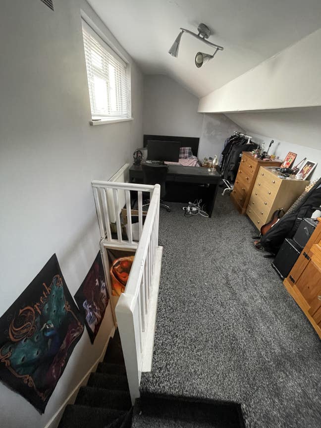 2 Bed House share- Available January Main Photo