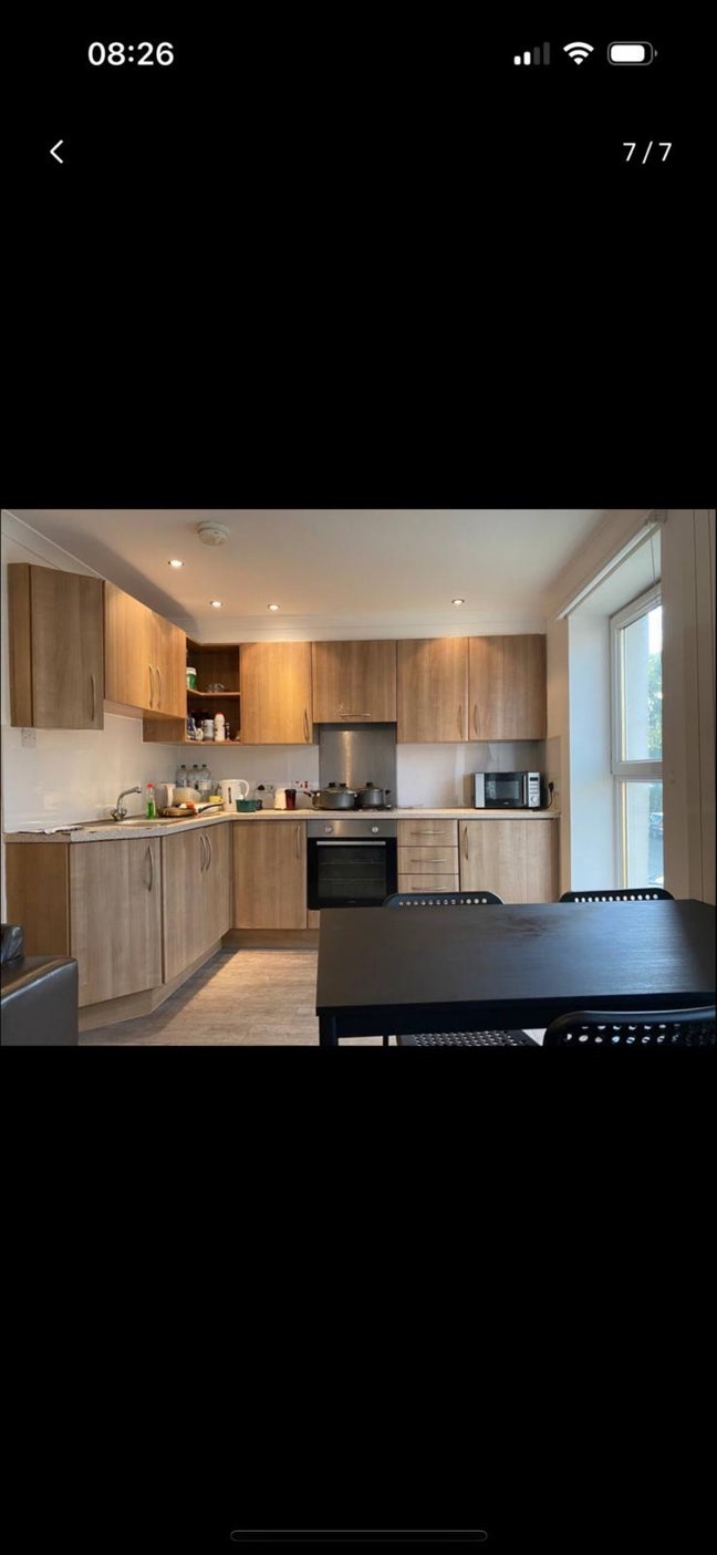 1 room in a beautiful 2 bed flat  Main Photo