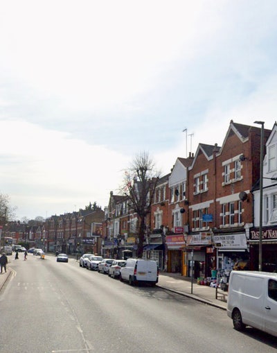 Double Rooms - Colney Hatch Lane, Muswell Hill Main Photo