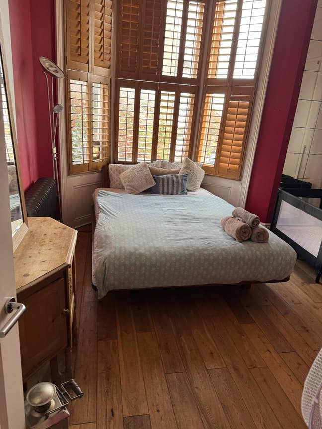 2 Bedroom Flat in Tufnell Park Main Photo