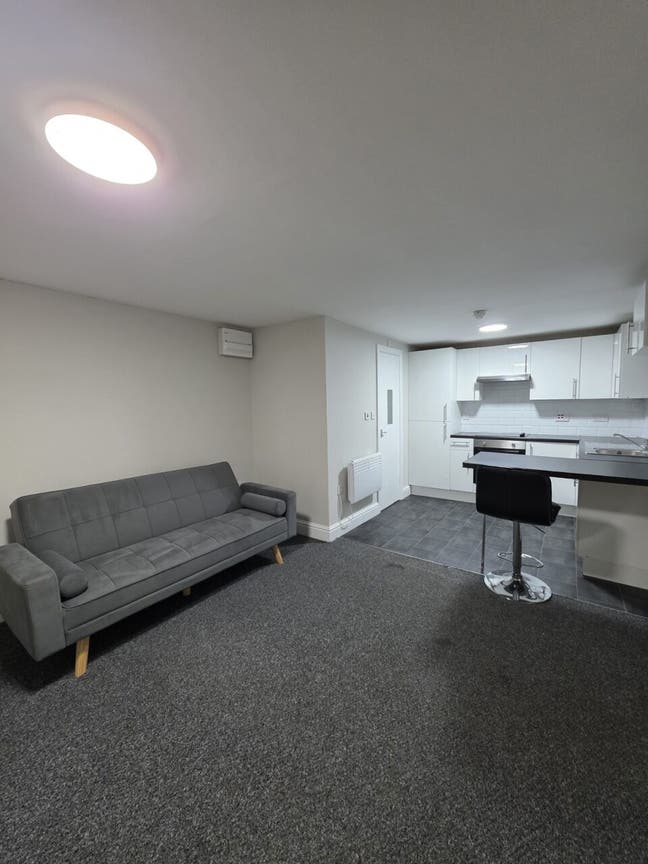 Homely Standalone Studio Flat with Bills Included  Main Photo