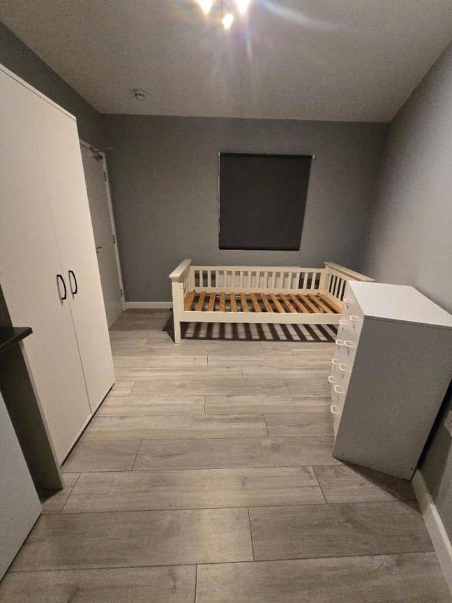 Brand New Studio – UB4 - All bills included Main Photo