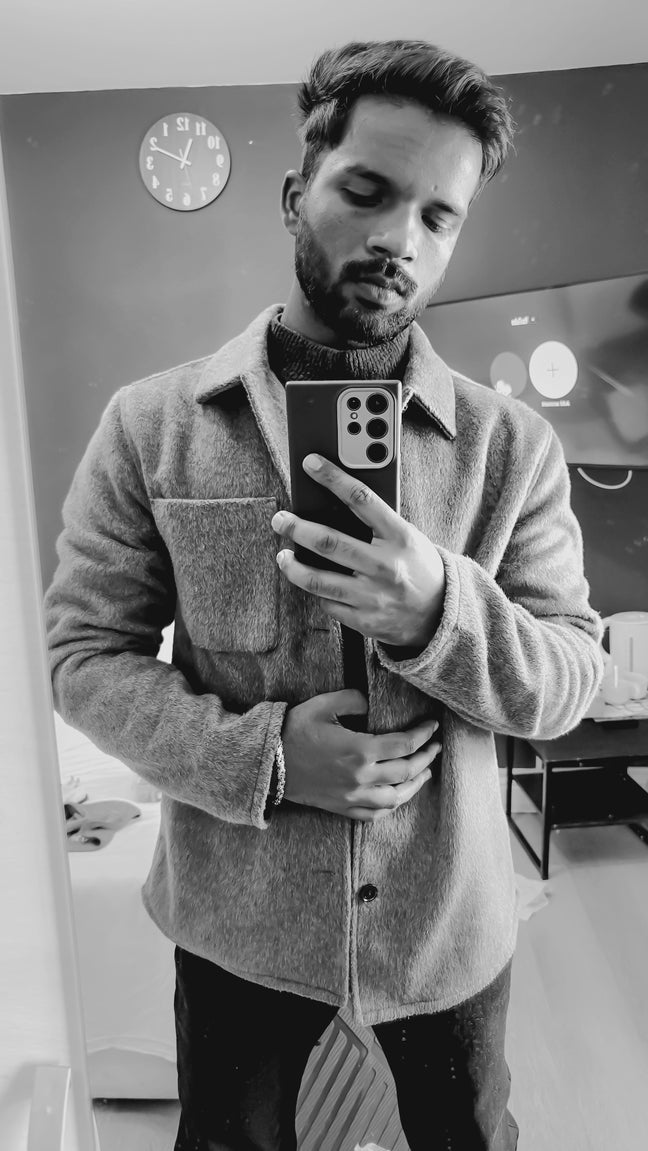 30 year old Male seeks a single or double room Main Photo