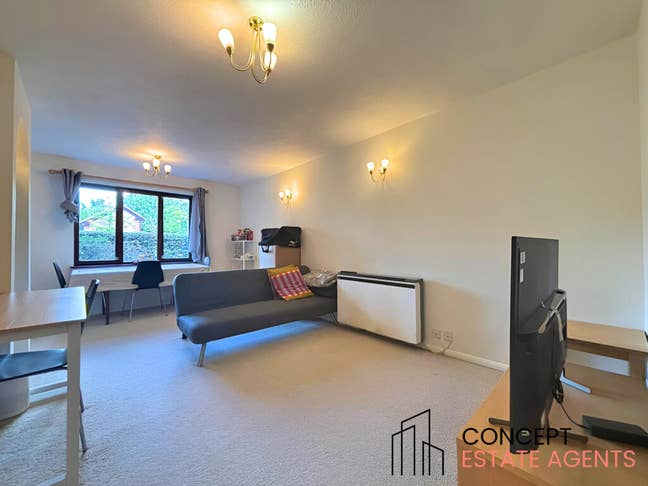 New 2 Bed Flat in the heart of Wimbledon, SW19 Main Photo
