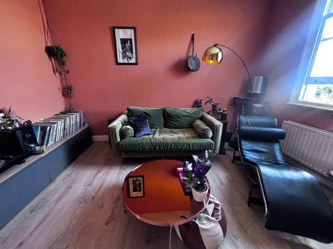 Creative Room in the heart of Notting Hill Main Photo