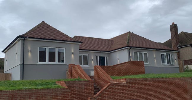 Double Room Main Photo