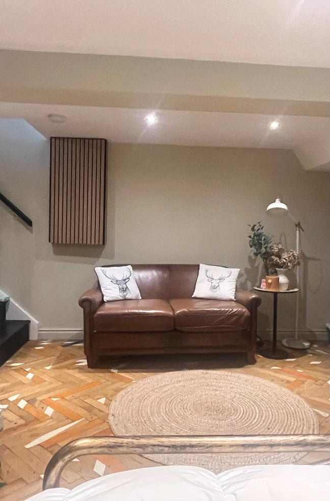 Studio apartment in Victorian home Main Photo