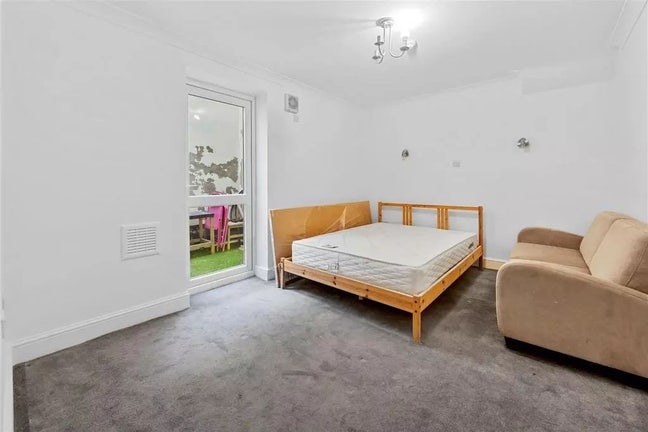 Double rooms in Stoke Newington Main Photo