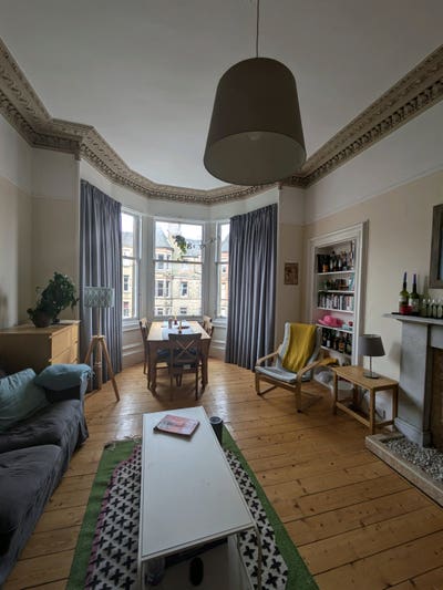 Double room for rent  Main Photo