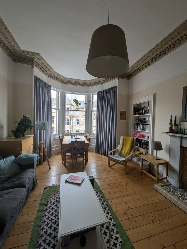 Double room for rent  Main Photo