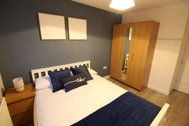 Stunning Double Room Available Main Photo