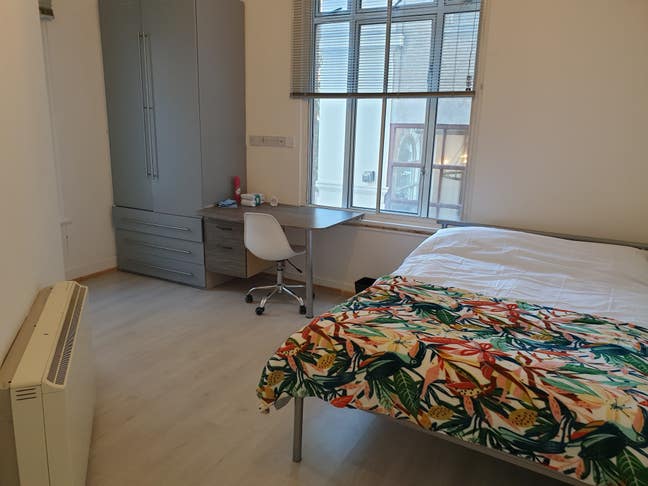City Centre Flat - Double Room Available!! Main Photo