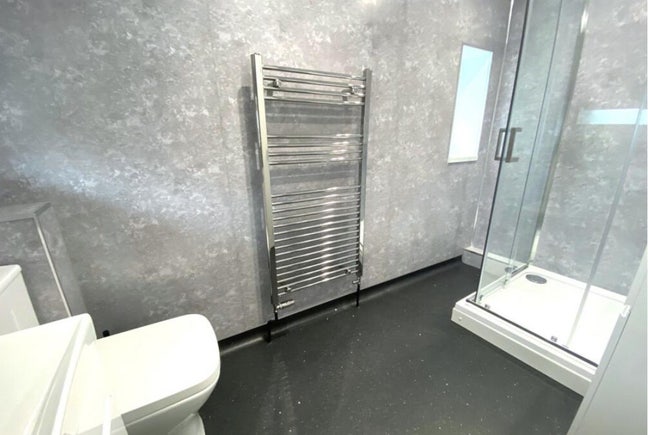 Double Rooms Available. Fully Furnished. Bills Inc Main Photo