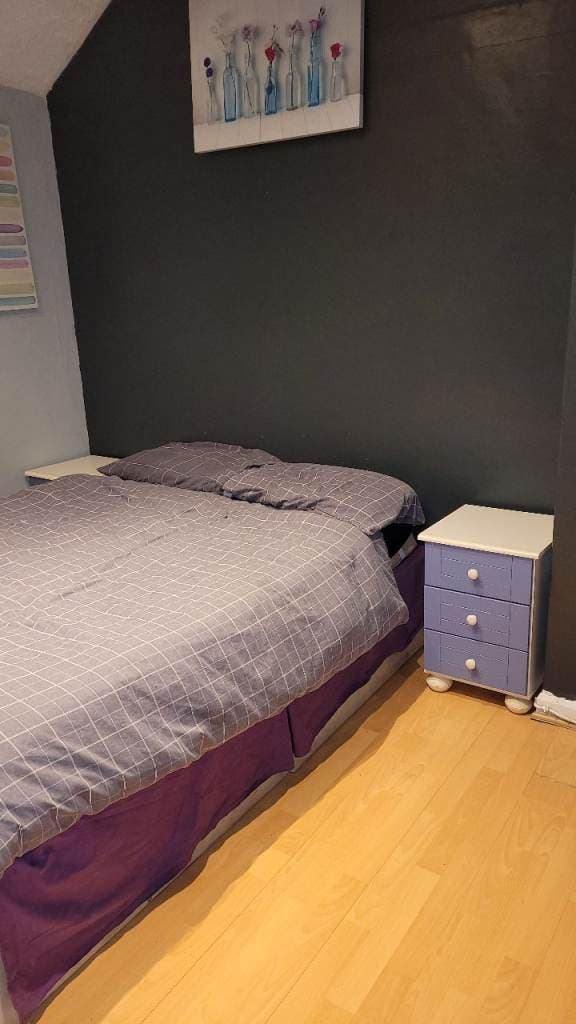 Rooms Available – Knowle Park - BS4 Main Photo