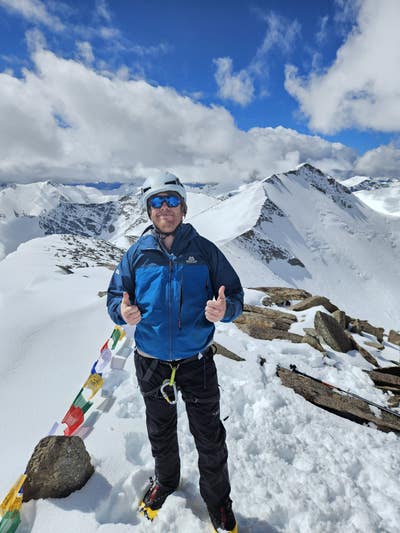 Aspiring Housemate: Very Chill/Fairly Professional Main Photo