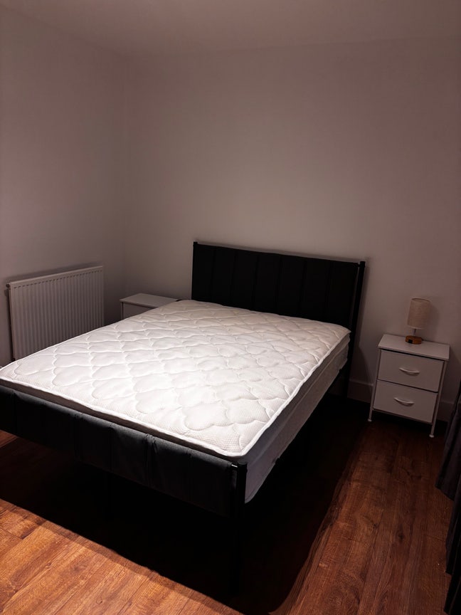 3 Double Rooms in Shared Flat- £750pcm -(EH11) Main Photo