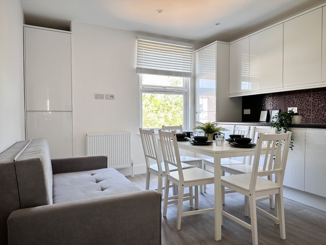 🌟Beautiful Double Room - Willesden Green £1100 Main Photo