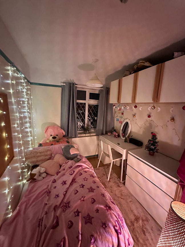 Single Room for Rent (No Deposit Required) Main Photo