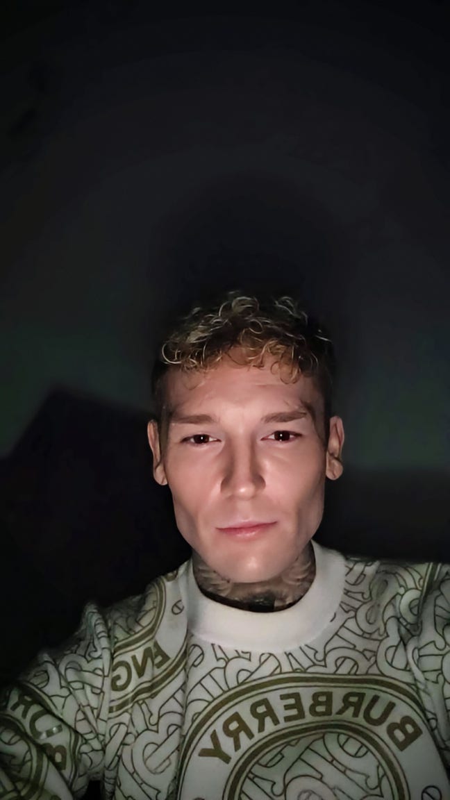 29 year old looking for a room to rent DSS Main Photo