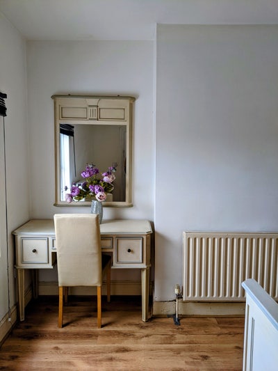 Double master bed room for rent Main Photo