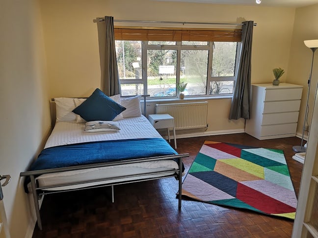 Double room available until 15.01.2026 Main Photo