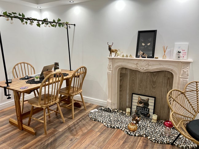 Cosy Home for Cat Lovers in the Heart of Glasgow Main Photo