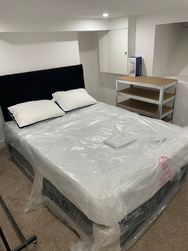 Newly Renovated Master Double Gillingham  Main Photo