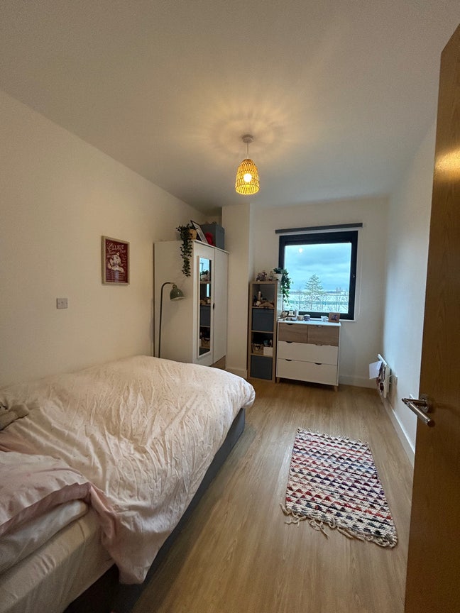 Spare Room in Gosforth Flat Main Photo