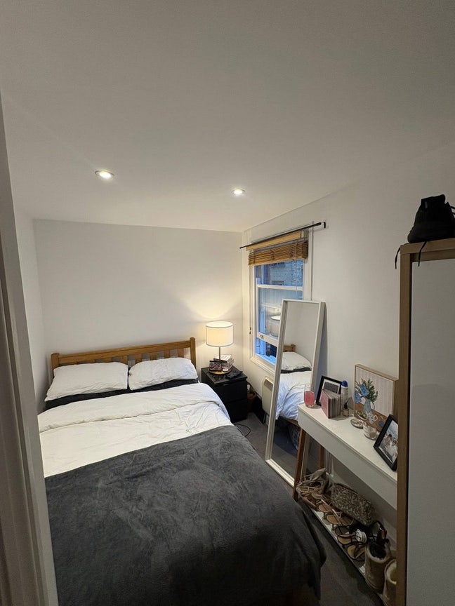 2 Month Shoreditch Sublet Main Photo